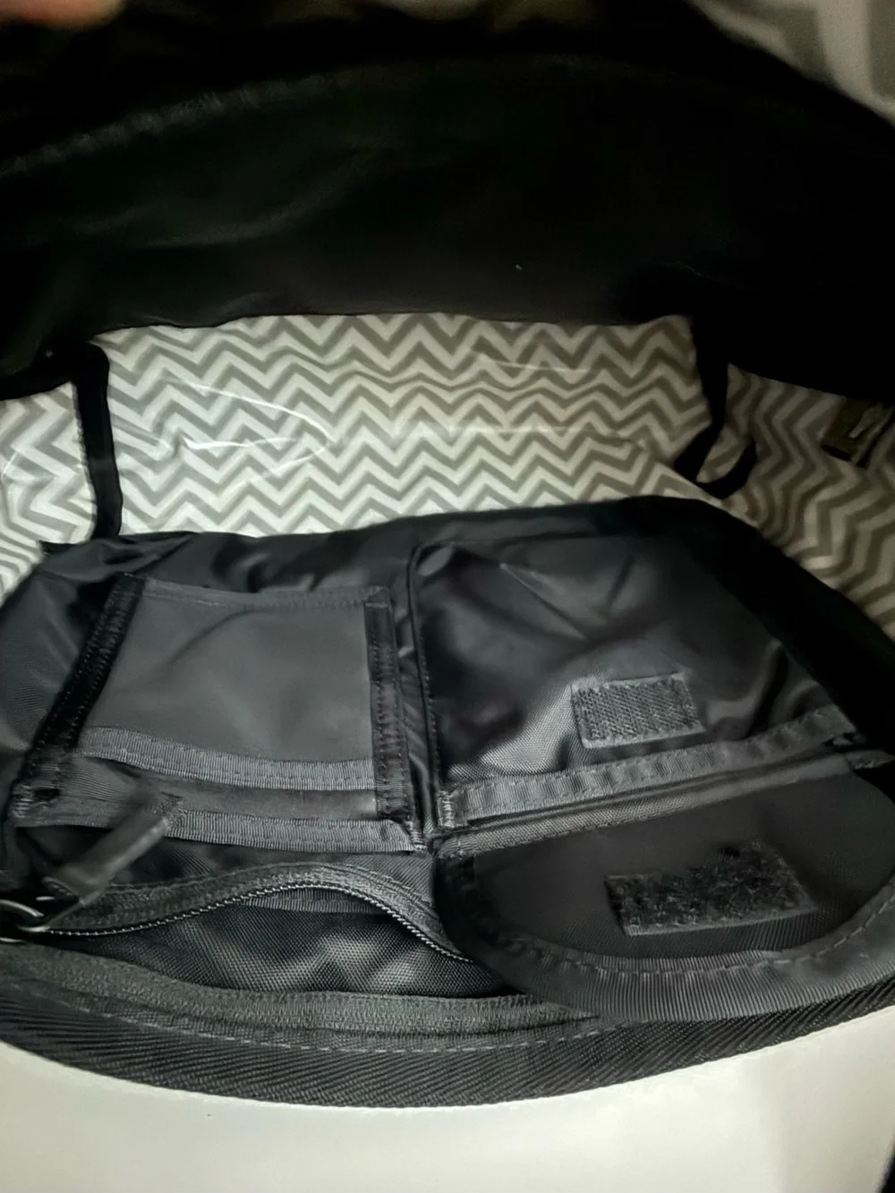 Timbuk2 messenger bag